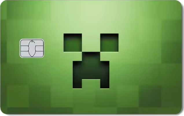 Minecraft Creeper