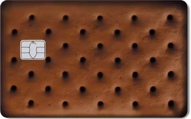 Mmmm...Ice Cream Sammie