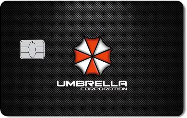 Umbrella Corporation