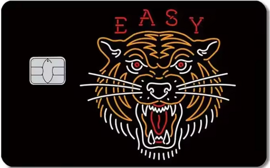 Easy Tiger