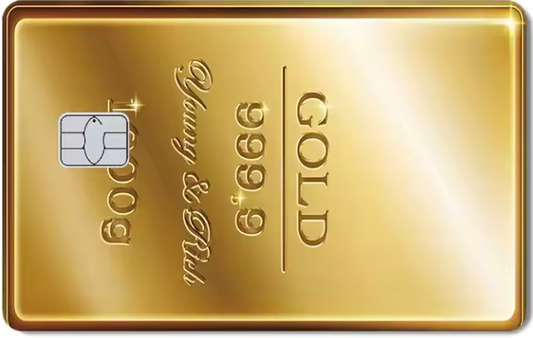 Gold Bar