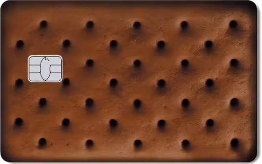 Mmmm...Ice Cream Sammie