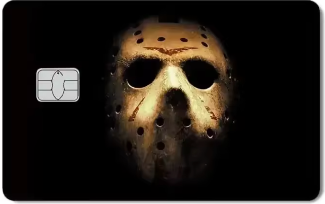 Jason - Friday The 13th