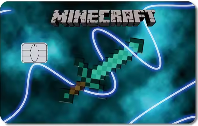 Minecraft – StickersVault