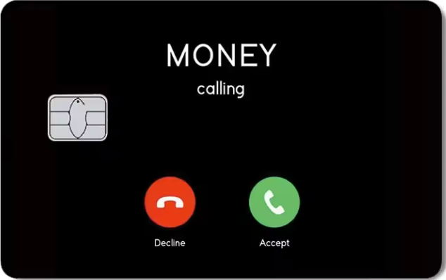 Money Calling