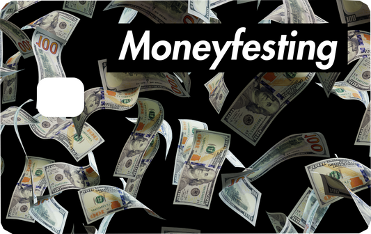 Moneyfesting - Cash Flow