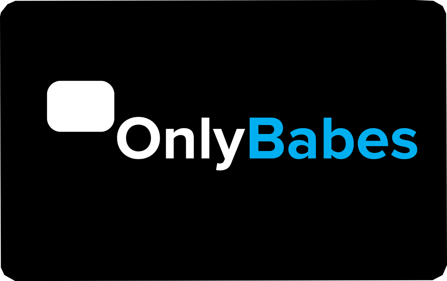 OnlyBabes black