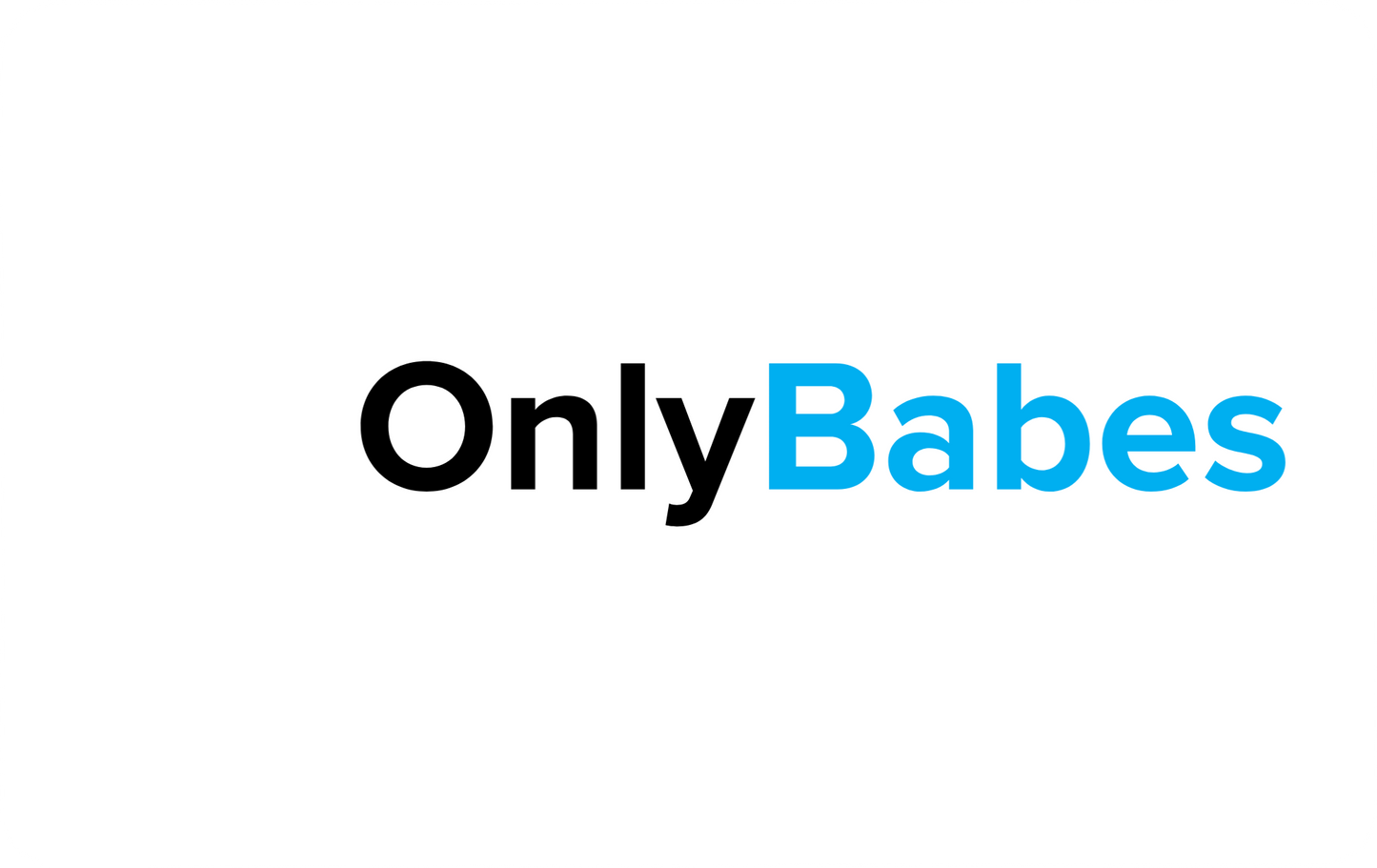 OnlyBabes white