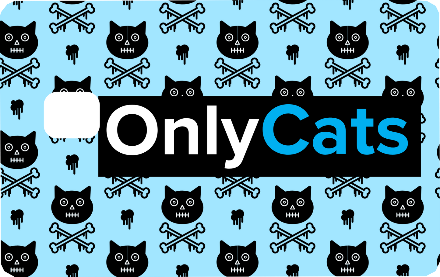 Only Cats Card Skins