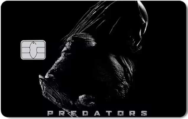 Predator
