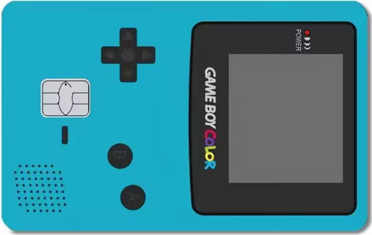 Gameboy Color