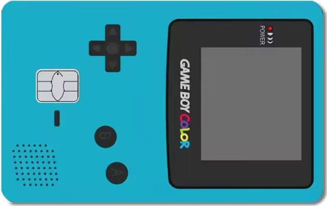 Gameboy Color