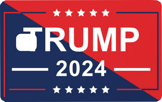 Patriot Trump 2024