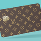 LV Card Cover