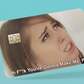 You're Gonna Make Me Pay Card Cover