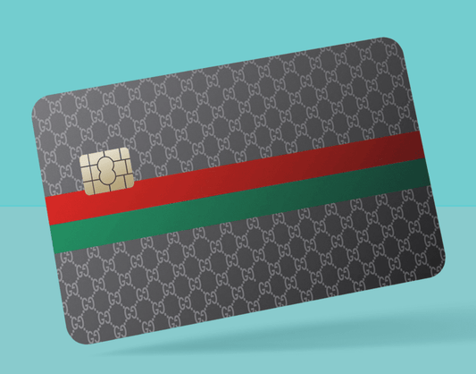 Card Sticker StickersVault | Customize Your Cards with Credit Card Skins/Covers!
